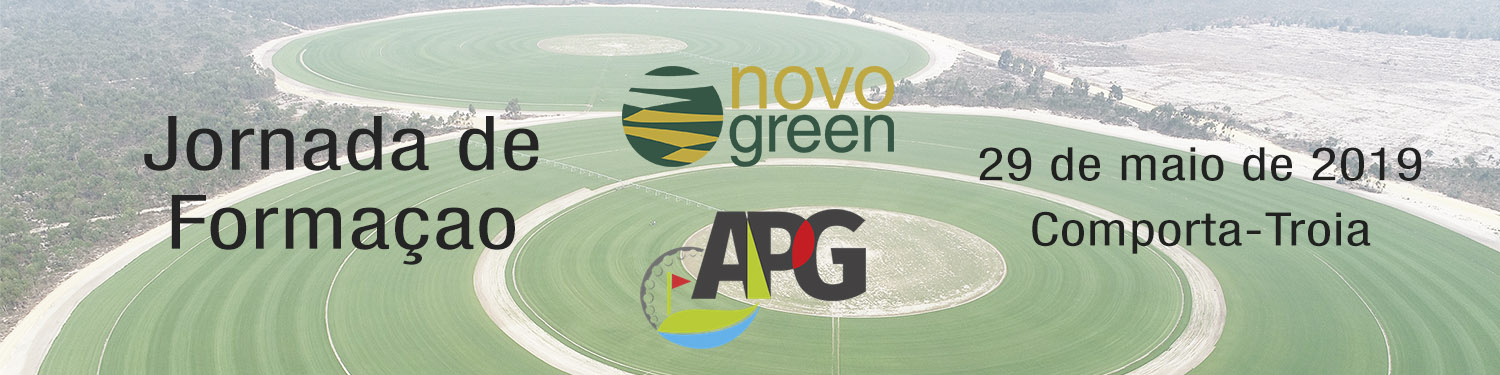 Formação Corporate APG/Novogreen