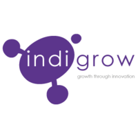 Novo patrocinador - Indigrow