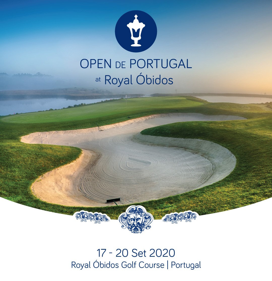 Open de Portugal 2020 - Voluntários