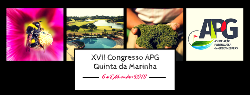 XVII Congresso APG